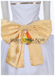 Cosrea P-T Sword Art Online SR Alice Zuberg Wedding Cosplay Costume