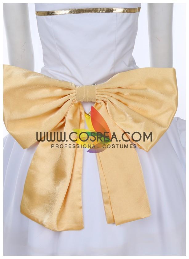 Cosrea P-T Sword Art Online SR Alice Zuberg Wedding Cosplay Costume