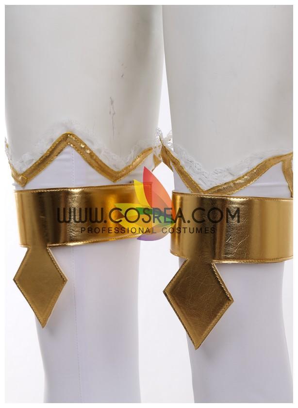 Cosrea P-T Sword Art Online SR Alice Zuberg Wedding Cosplay Costume