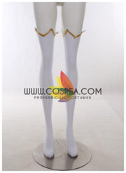 Cosrea P-T Sword Art Online SR Alice Zuberg Wedding Cosplay Costume