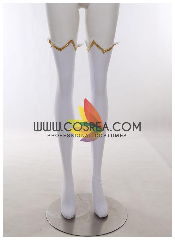 Cosrea P-T Sword Art Online SR Alice Zuberg Wedding Cosplay Costume