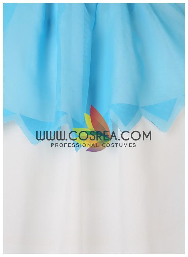 Cosrea P-T Sword Art Online SR Asuna Wedding Cosplay Costume