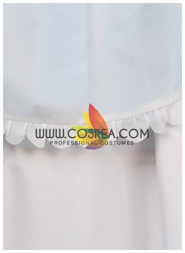 Cosrea P-T Sword Art Online SR Asuna Wedding Cosplay Costume