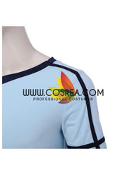 Cosrea P-T Sword Art Online Young Eugeo Season 3 Cosplay Costume