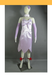 Cosrea P-T Sword Art Online Yui Cosplay Costume