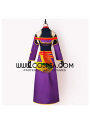 Cosrea P-T Sword Art Online Yuuki Konno Cosplay Costume