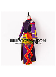 Cosrea P-T Sword Art Online Yuuki Konno Cosplay Costume