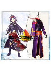 Cosrea P-T Sword Art Online Yuuki Konno Cosplay Costume