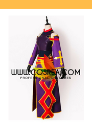 Cosrea P-T Sword Art Online Yuuki Konno Cosplay Costume