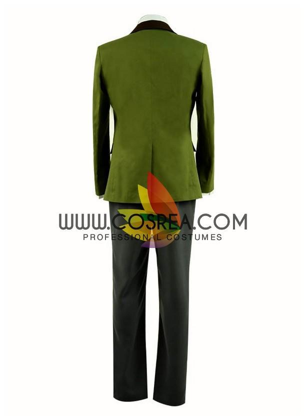Cosrea P-T Tada Never Falls In Love Mitsuyoshi Tada Cosplay Costume