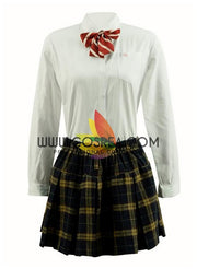 Cosrea P-T Tada Never Falls In Love Teresa Wagner Cosplay Costume
