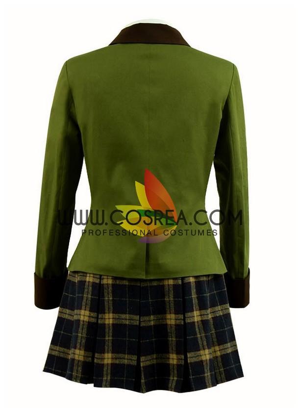 Cosrea P-T Tada Never Falls In Love Teresa Wagner Cosplay Costume