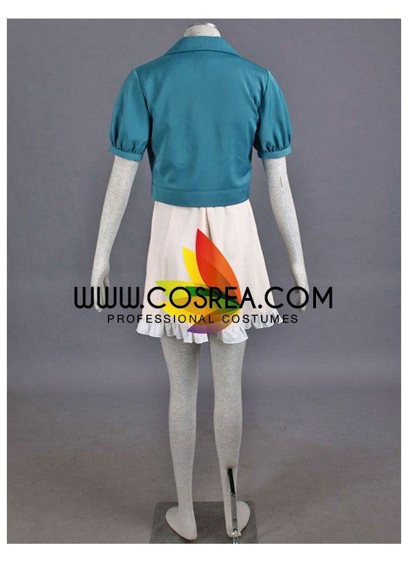 Cosrea P-T Tari Tari Konatsu Miyamoto Casual Cosplay Costume