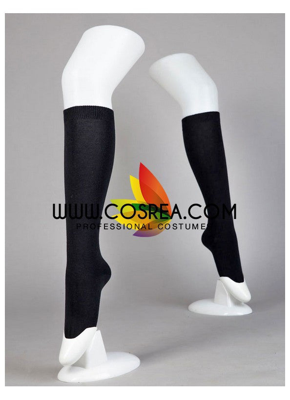 Cosrea P-T Tari Tari Konatsu Miyamoto Uniform Cosplay Costume