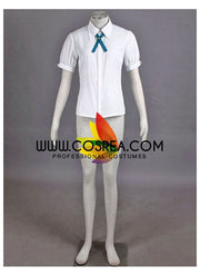 Cosrea P-T Tari Tari Wakana Sakai Uniform Cosplay Costume