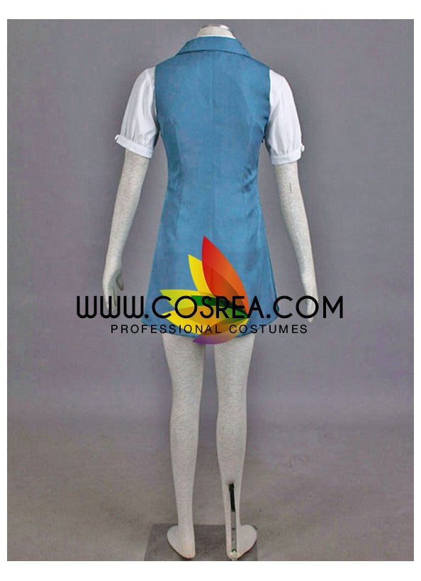 Cosrea P-T Tari Tari Wakana Sakai Uniform Cosplay Costume