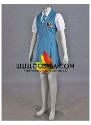 Cosrea P-T Tari Tari Wakana Sakai Uniform Cosplay Costume