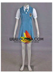 Cosrea P-T Tari Tari Wakana Sakai Uniform Cosplay Costume