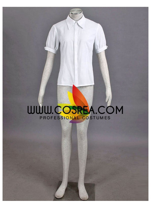 Cosrea P-T Tari Tari Wakana Sakai Uniform Cosplay Costume