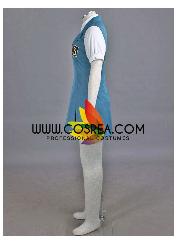 Cosrea P-T Tari Tari Wakana Sakai Uniform Cosplay Costume