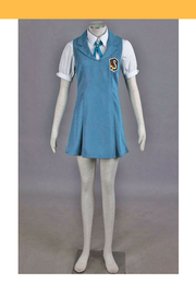 Cosrea P-T Tari Tari Wakana Sakai Uniform Cosplay Costume