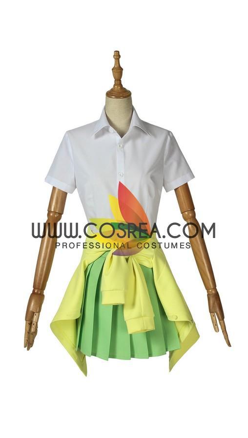 Cosrea P-T The Quintessential Quintuplets Ichika Nakano Cosplay Costume