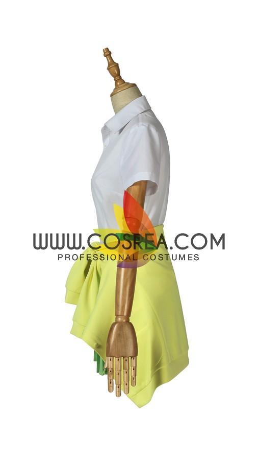 Cosrea P-T The Quintessential Quintuplets Ichika Nakano Cosplay Costume