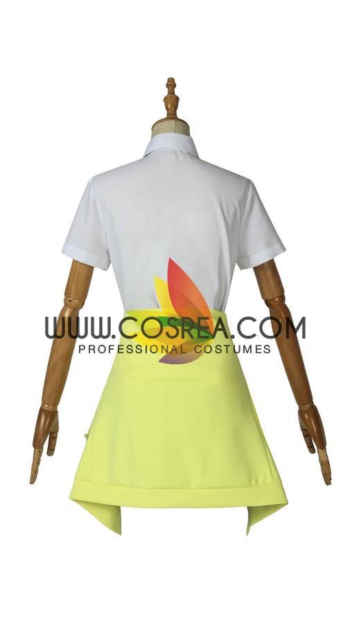 Cosrea P-T The Quintessential Quintuplets Ichika Nakano Cosplay Costume