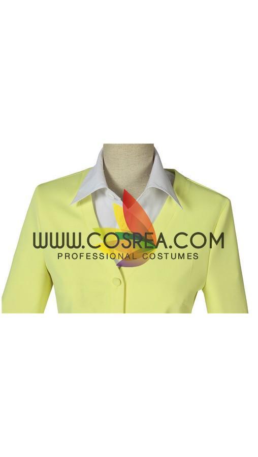 Cosrea P-T The Quintessential Quintuplets Ichika Nakano Cosplay Costume