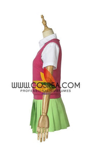 Cosrea P-T The Quintessential Quintuplets Itsuki Nakano Cosplay Costume