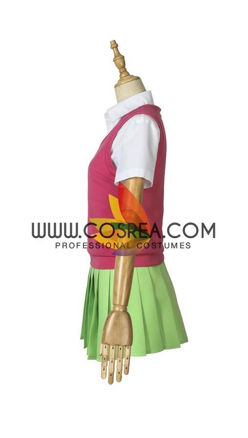 Cosrea P-T The Quintessential Quintuplets Itsuki Nakano Cosplay Costume