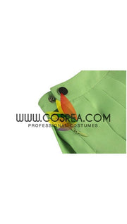 Cosrea P-T The Quintessential Quintuplets Itsuki Nakano Cosplay Costume