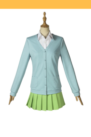 Cosrea P-T The Quintessential Quintuplets Miku Nakano Cosplay Costume