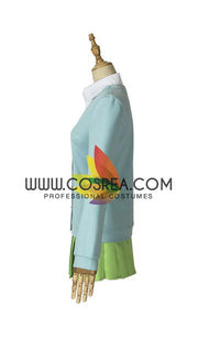 Cosrea P-T The Quintessential Quintuplets Miku Nakano Cosplay Costume
