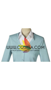 Cosrea P-T The Quintessential Quintuplets Miku Nakano Cosplay Costume