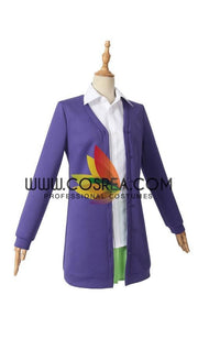 Cosrea P-T The Quintessential Quintuplets Nino Nakano Cosplay Costume