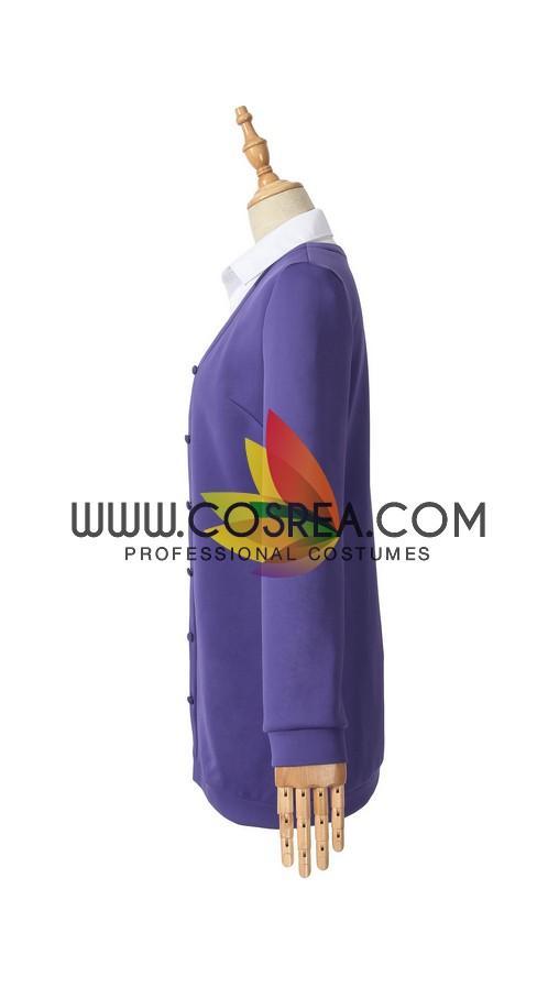 Cosrea P-T The Quintessential Quintuplets Nino Nakano Cosplay Costume