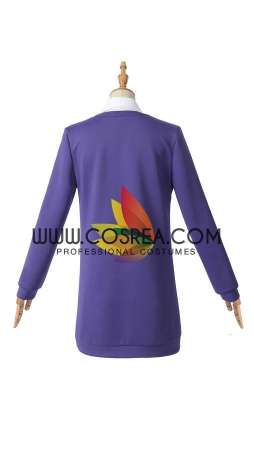 Cosrea P-T The Quintessential Quintuplets Nino Nakano Cosplay Costume