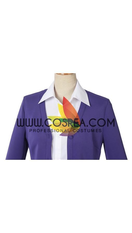 Cosrea P-T The Quintessential Quintuplets Nino Nakano Cosplay Costume