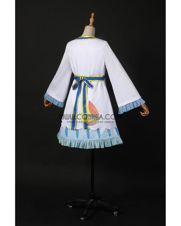 Cosrea P-T The Rising of the Shield Hero Filo Standard Sizing Only Cosplay Costume