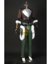 Cosrea P-T The Rising of the Shield Hero Naofumi Iwatani Standard Sizing Only Cosplay Costume