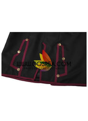 Cosrea P-T The Royal Tutor Bruno Von Glanzreich Cosplay Costume