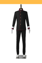 Cosrea P-T The Royal Tutor Bruno Von Glanzreich Cosplay Costume