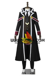 Cosrea P-T The Royal Tutor Heine Wittgenstein Cosplay Costume