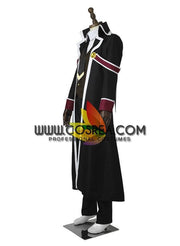 Cosrea P-T The Royal Tutor Heine Wittgenstein Cosplay Costume