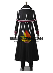 Cosrea P-T The Royal Tutor Heine Wittgenstein Cosplay Costume