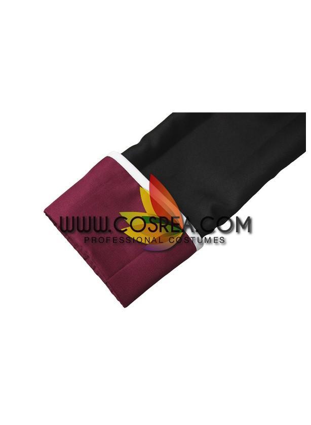 Cosrea P-T The Royal Tutor Heine Wittgenstein Cosplay Costume