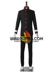 Cosrea P-T The Royal Tutor Leonhard Von Glanzreich Cosplay Costume