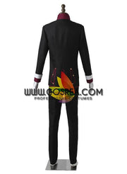 Cosrea P-T The Royal Tutor Leonhard Von Glanzreich Cosplay Costume