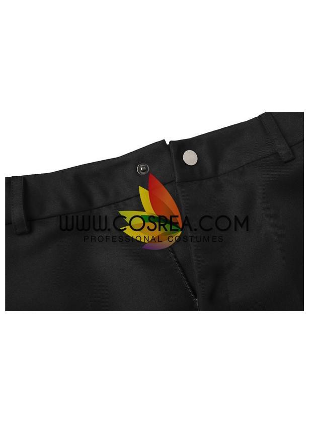 Cosrea P-T The Royal Tutor Leonhard Von Glanzreich Cosplay Costume